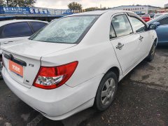 2016 BYD F3 2016 1.5 MT Comfort #5