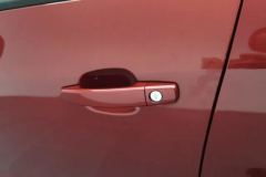 2015 Chevrolet Trax 2014 1.4T MT Comfort FWD #8