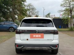 2023 Volkswagen Tharu 2023 1.5T AT 300TSI 2WDfull moonEdition #8