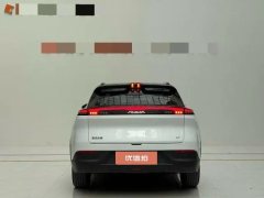 2025 Dongfeng Fengshen Dongfeng Fengshen L7 2025 518 Indulgence Edition #8