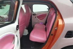 2017 smart ForFour 2016 1.0 AT PassionEdition (Imported) #19