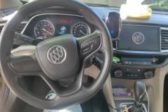 2016 Buick Excelle GT Sedan 2016 1.5 AT 15NElite #12