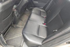 2018 Toyota Corolla 2018 1.2T AT GLSmart #11