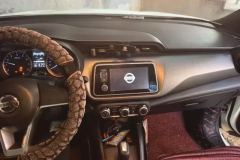 2018 Nissan Kicks 2017 1.5 AT Smart Drive #13