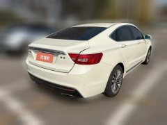 2017 Geely Auto Bo Rui 2015 1.8T AT Flagship #5