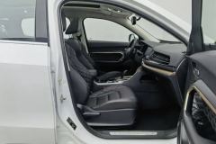 2020 Haval H6 2020 1.5T AT PlatinumChampion #22