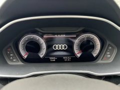 2022 Audi Q3 Sportback 2022 2.0T AT 45 TFSI quattro Fashion #8