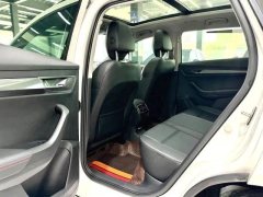 2023 Škoda Karoq 2022 1.4T AT TSI280 Exclusive #5