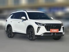2023 GAC Trumpchi Trumpchi GS4 Plus 2022 2.0T AT 390T galaxyEdition #3