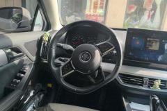 2020 BYD Tang 2019 2.0T AT Smart ConnectExclusive5Seat China VI #15