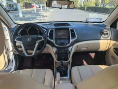 2016 Chang'an Eado 2015 1.6 MT Luxury China V #5