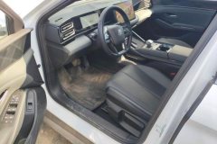2025 BYD Qin L 2025 DM-i Smart Drive 1.5L AT 80KMLeading #9