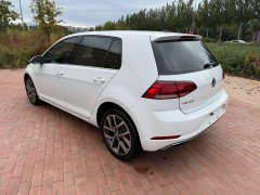 2020 Volkswagen Golf 2020 1.2T AT 200TSIComfort #6