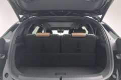 2021 BYD Tang PHEV 2021 1.5T AT DM-i 112KM Premium #20