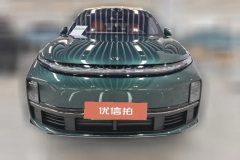 2025 Li Auto Li Auto L7 2025 Ultra SmartHuanNewEdition #2