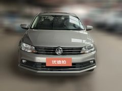 2017 Volkswagen Sagitar 2018 180TSI DSGEnjoyEdition #2