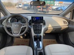 2015 Buick Excelle GT Sedan 2013 1.6 AT GTFashion #8