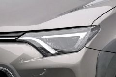 2019 Toyota RAV4 2019 2.0L AT CVT2WDfashionXLimited China V #5