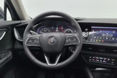 2021 Buick Envision S 2022 EnvisionS 1.5T AT 552T 2WDLuxury #15