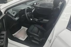 2022 MG MG5 2021 1.5L 180DVVT MT youthFashion #9