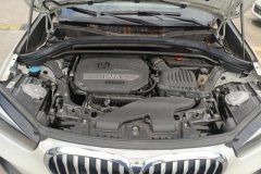 2022 BMW X1 2022 sDrive20Li AT Fashion #10