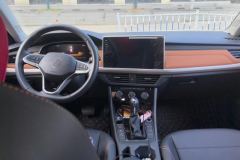 2025 Volkswagen Bora Sedan 2025 Facelift 200TSI DSGYuexingNavEdition #12