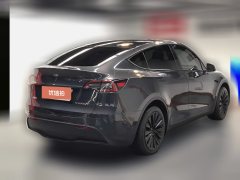 2024 Tesla Model Y 2024 rear wheel driveEdition #5