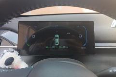 2024 BYD Destroyer 05 2024 Glory 1.5L AT DM-i 120KM Luxury #14