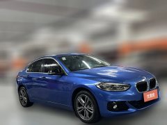 2017 BMW 1 Series 2017 1.5T AT 118iSport #3