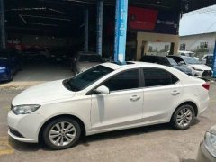 2016 Roewe 360 2015 1.5 AT Luxury #4