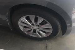 2018 Buick Excelle GT Sedan 2018 1.0T AT 15TElite #6