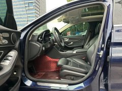 2020 Mercedes-Benz C-Class 2021 1.5T AT C260LSport #8