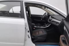 2019 Geely Auto Vision 2018 1.5 AT Premium #22