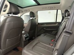 2018 Roewe RX8 2018 2.0T AT 30TSmart ConnectnetFlagshipRWD #7