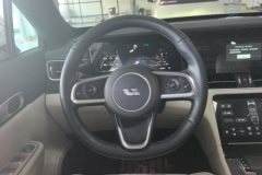 2020 Li Auto Li Auto ONE 2020 EREV6SeatEdition #15