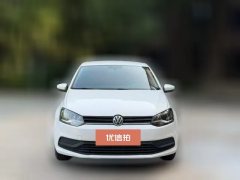 2016 Volkswagen Polo Hatchback 2016 1.4 AT Fashion #3