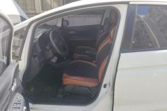 2020 Honda Fit Hatchback 2020 1.5 AT Comfort #9