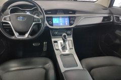 2018 Geely Auto Emgrand GS 2016 1.8 AT SportLingshang #16
