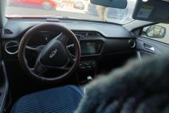 2018 Chery Tiggo 3x 2018 1.5 MT Elite #12