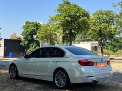 2018 BMW 3 Series 2019 2.0T AT 320LiFashion #6