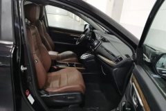 2018 Honda CR-V 2017 2.0 AT pureEdition HEV #22