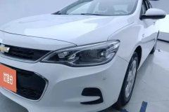 2019 Chevrolet Cavalier 2019 1.5 AT 320enjoySunroofEdition #5