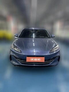 2024 BYD Seal 06 2024 1.5L AT DM-i 120KMExclusive #2