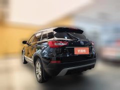 2016 Chang'an CS75 2016 2.0 MT Super Value China IV #8