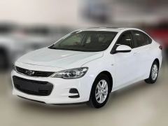 2018 Chevrolet Cavalier 2019 1.5 AT 320HappyEdition #1