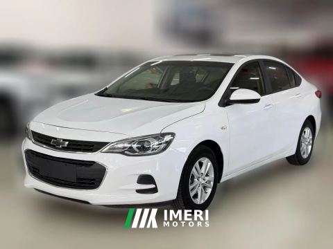 2018 Chevrolet Cavalier 2019 1.5 AT 320HappyEdition
