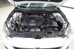 2016 Mazda Mazda3 Axela Sedan 2016 1.5 AT Comfort #10