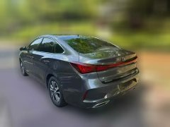 2023 Chang'an Eado 2023 Pleasure PLUS Blue WhaleNE 1.4T AT GDI DCTPremium #7