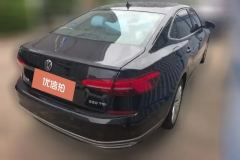 2021 Volkswagen Passat 2021 2.0T AT 330TSIElite #3