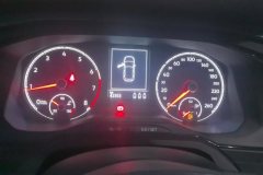 2021 Volkswagen Polo Hatchback 2021 Plus 1.5L ATpanoramicEnjoy #14